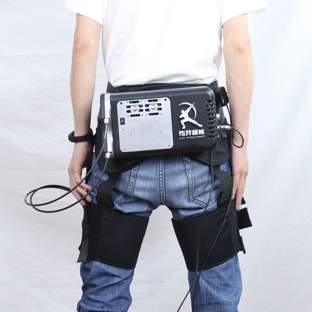 product-1-1 Soft lower rehabilitation Exoskeleton