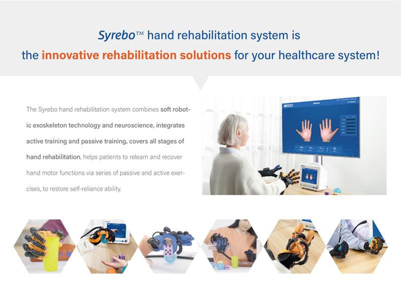 hand rehabilitation system for stroke02
