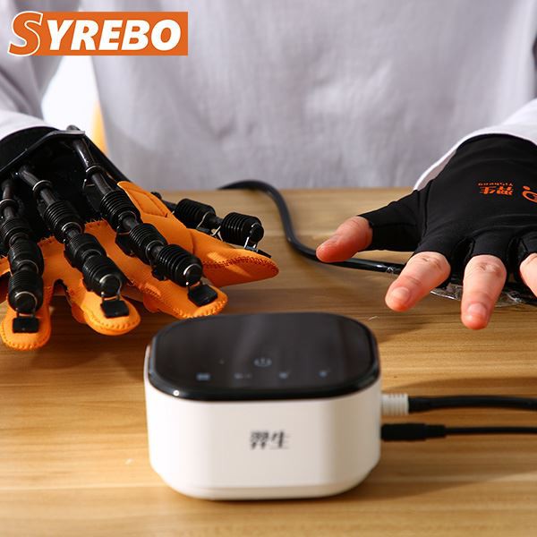 Robot za rehabilitacijo rok