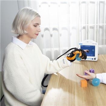 Ročna vadba Robot Naprava za vadbo prstov