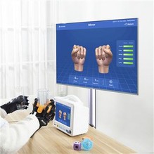 Mišični stimulator Exoskeleton Hand