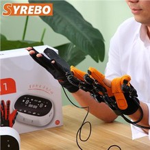 Syrebo Robotska rokavica za asistenco C10