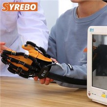 Mehke robotske rokavice za rehabilitacijo rok