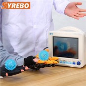 Mehke robotske rokavice