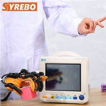 Mehke robotske rehabilitacijske rokavice