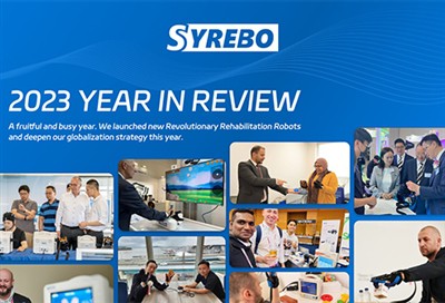 Pregled leta Syrebo: Zdravica za leto 2023!