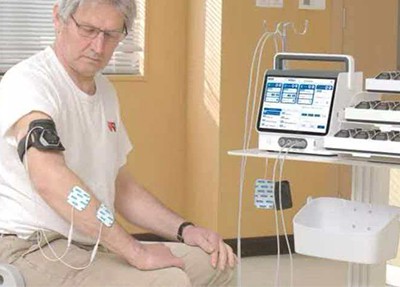 Skrivnost natančne stimulacije s sistemom nizko- in srednjefrekvenčne elektro...