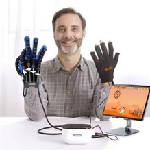 Rehabilitacijske robotske rokavice