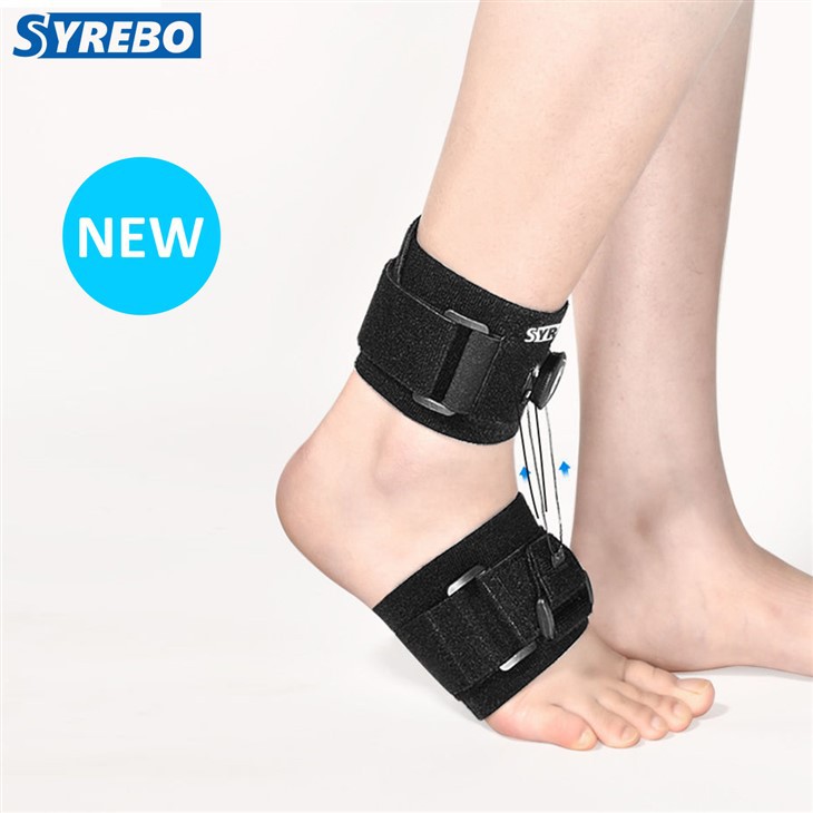 Foot Drop Brace